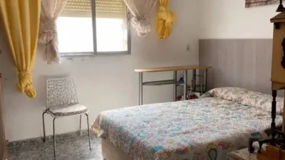 Chalet in Alcalá de Guadaíra photo 10
