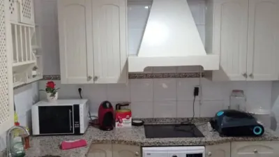 Chalet in Alcalá de Guadaíra photo 17