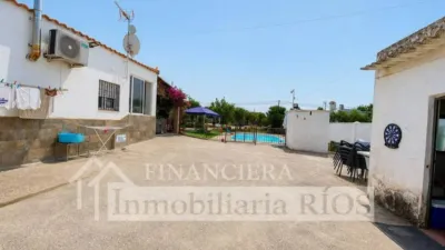 Chalet en Alcalá de Guadaíra photo 6