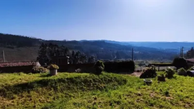Piso – Cedeira, Camposa - Vista 5