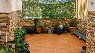 Chalet in Alcalá de Guadaíra photo 14