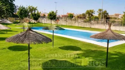 Apartment in Alcalá de Guadaíra photo 15