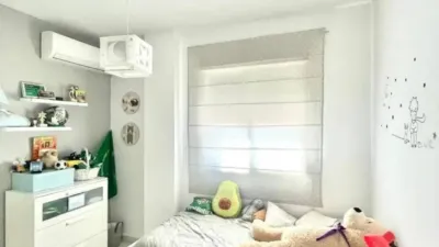 Chalet in Alcalá de Guadaíra photo 9