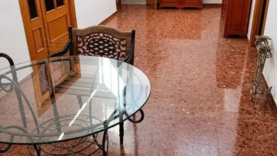 Chalet in Alcalá de Guadaíra photo 4
