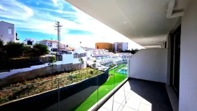 Apartment on Calle Vencejo photo 5