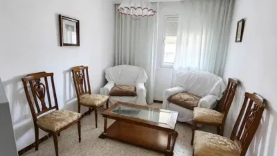 Apartment in Seville City photo 6