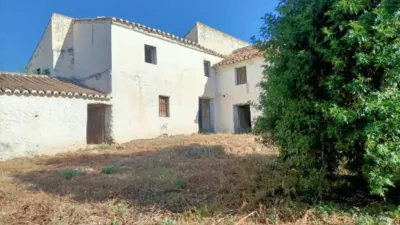 Rustic property in Álora photo 3