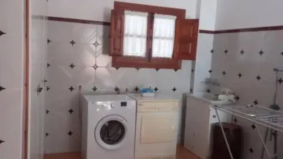 Rustic house in Zona Cueva de Menga photo 28