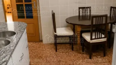 Chalet in Alcalá de Guadaíra photo 7