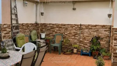 Chalet in Alcalá de Guadaíra photo 13