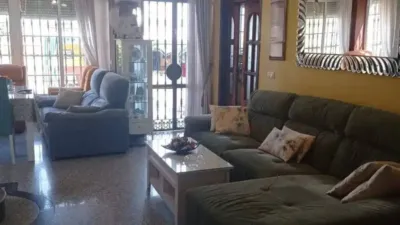 Chalet in Alcalá de Guadaíra photo 5