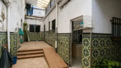 Chalet in Alcalá de Guadaíra photo 2