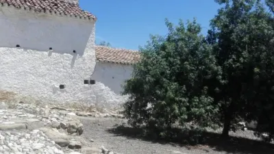Rustic property in Álora photo 5