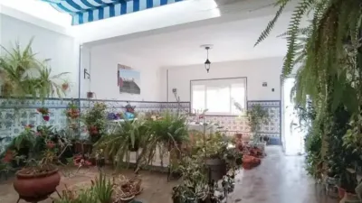 Chalet in Alcalá de Guadaíra photo 4