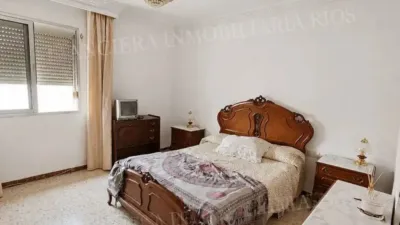 Apartment in Seville City photo 8