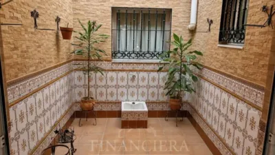 Chalet in Alcalá de Guadaíra photo 13