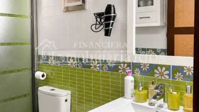 Chalet in Alcalá de Guadaíra photo 8