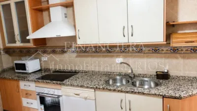 Chalet in Alcalá de Guadaíra photo 5