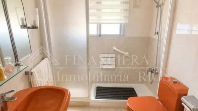 Chalet in Alcalá de Guadaíra photo 9