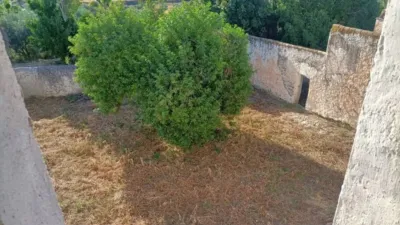 Rustic property in Álora photo 7