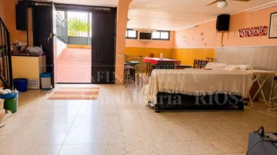 Chalet en La Paz photo 26