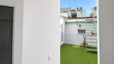 Chalet in Alcalá de Guadaíra photo 8