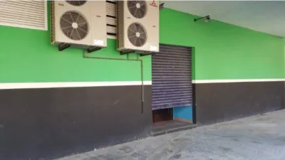Local comercial en venta en Cedeira - Vista 2