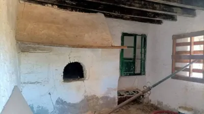 Rustic property in Álora photo 39