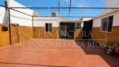 Chalet in Alcalá de Guadaíra photo 11