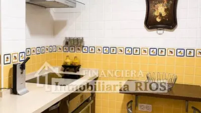 Chalet in Alcalá de Guadaíra photo 2