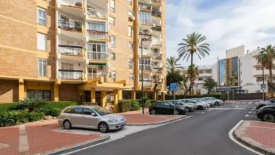 Piso en Benalmádena photo 18