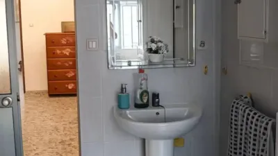 Chalet in Alcalá de Guadaíra photo 8