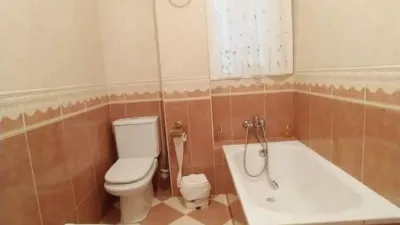 Chalet in Alcalá de Guadaíra photo 11