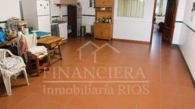 Chalet in Alcalá de Guadaíra photo 24