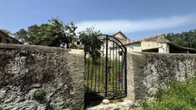 Rustic property in Álora photo 2