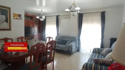 Chalet in Alcalá de Guadaíra photo 4