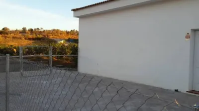Rustic house in Pizarra photo 19