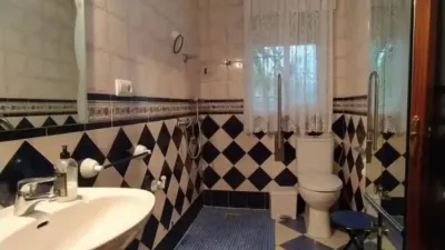 Chalet in Alcalá de Guadaíra photo 6