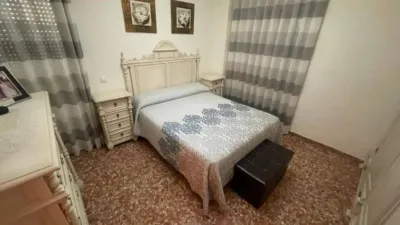 Chalet in Alcalá de Guadaíra photo 7
