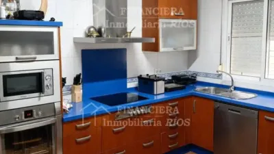Chalet in Alcalá de Guadaíra photo 3