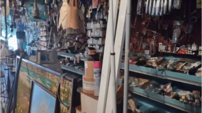Local comercial en venta en Narón - Vista 5