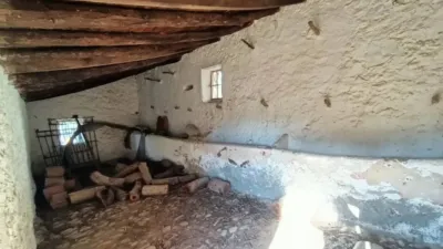 Rustic property in Álora photo 38