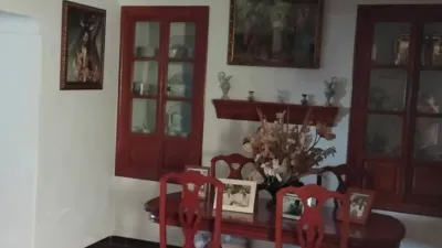 Chalet en calle del Toro photo 10