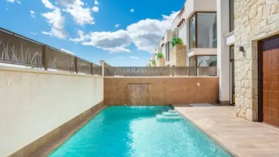 Casa – Rojales - Vista 2