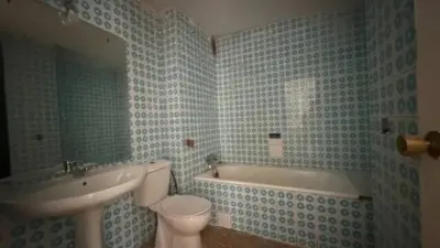 Apartment in Puerta Bonita photo 20