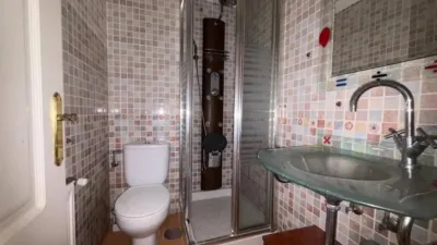 Chalet in San Félix-El Legario photo 16