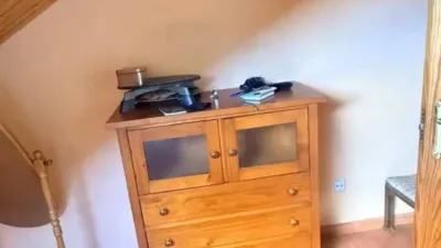 Apartment in Brunete photo 13