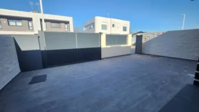 Chalet in Villalbilla photo 11