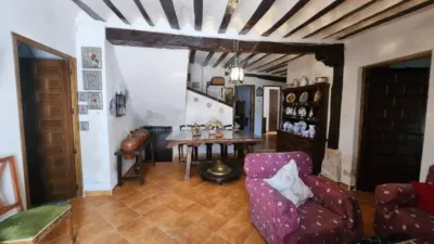 Chalet in Pezuela de las Torres photo 11