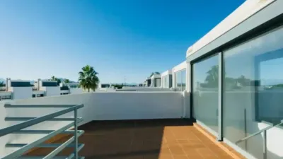 Casa - Vista 5